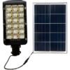 430487-1 Ηλιακός προβολέας LED 150W με ασύρματο χειριστήριο