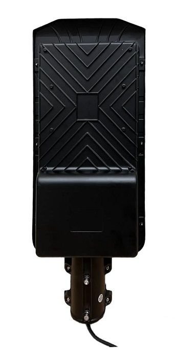 430487-2 Ηλιακός προβολέας LED 150W με ασύρματο χειριστήριο