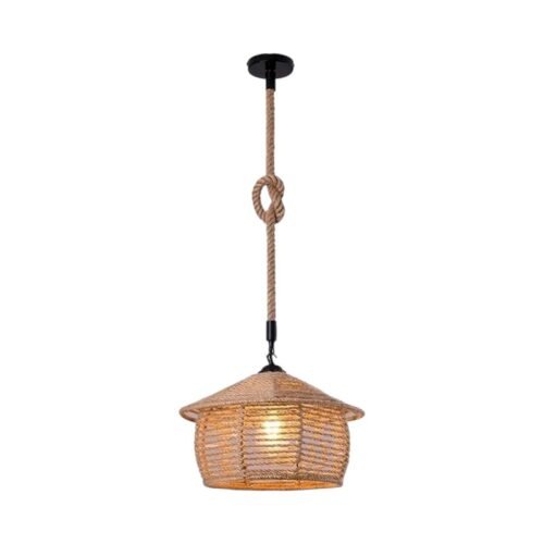 Φωτιστικό οροφής Rustic - 22 - 430620