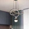 Φωτιστικό οροφής LED ρυθμιζόμενο - 3 χρωματισμοί