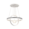Φωτιστικό οροφής LED - 2136 - 430678