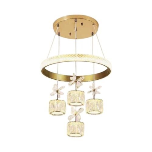 Φωτιστικό οροφής τραπεζαρίας LED - 2004 - 430746