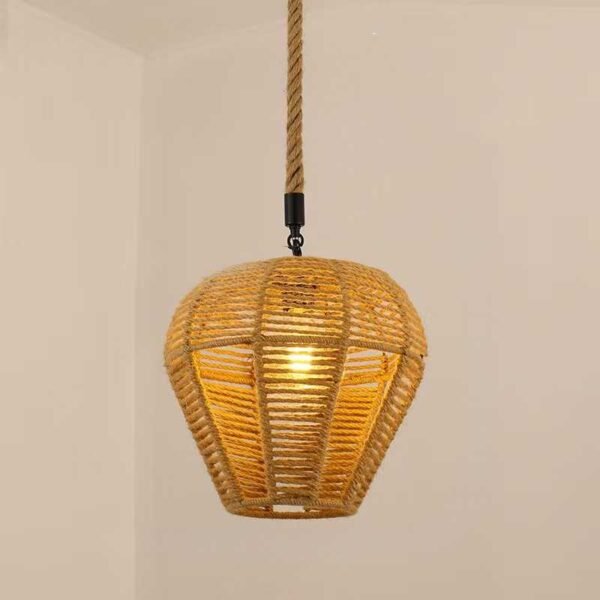 430873-1 Φωτιστικό οροφής Rustic - 47 - 430873