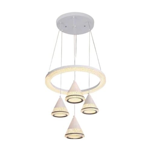Φωτιστικό οροφής τραπεζαρίας LED - 2150 - 430890