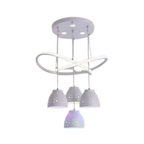 Φωτιστικό οροφής τραπεζαρίας LED - 2169 - 430951