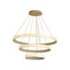 Φωτιστικό οροφής LED - 2197 - 431026