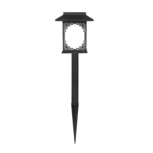 431244 Ηλιακό φωτιστικό κήπου LED - 2pcs - 431244