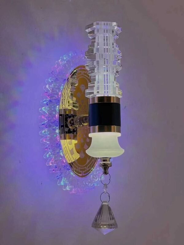 431323 Επιτοίχιο φωτιστικό LED - XWZ-9 - 431323