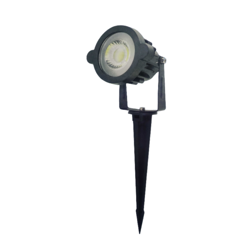 431367 Προβολέας κήπου - COB - 5W - Cool White - 431367