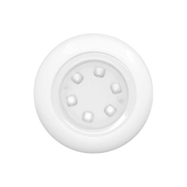 431381 Εντοιχιζόμενο φωτιστικό spot πισίνας LED - 9W - 431381