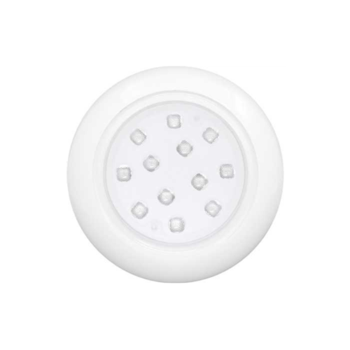 431398 Εντοιχιζόμενο φωτιστικό spot πισίνας LED - 12W - 431398