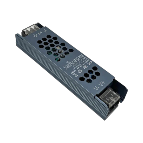 431460 Τροφοδοτικό μετασχηματιστής σε DC 12V - 60W - 431460