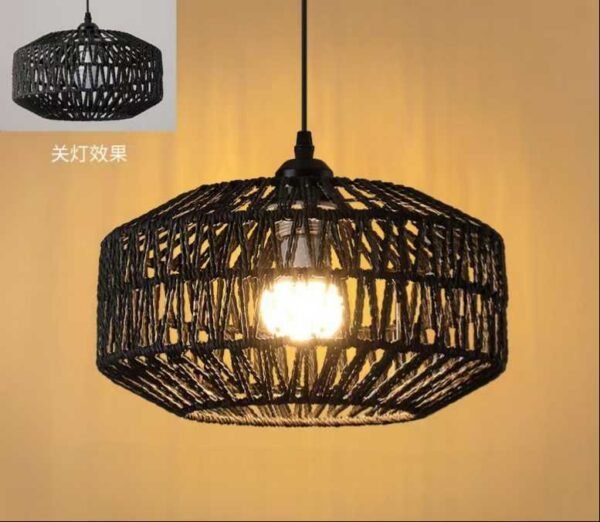 431467-1 Φωτιστικό οροφής Boho - 106 - 431467