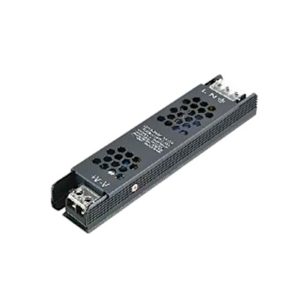 Τροφοδοτικό μετασχηματιστής σε DC 24V - 100W - 431538