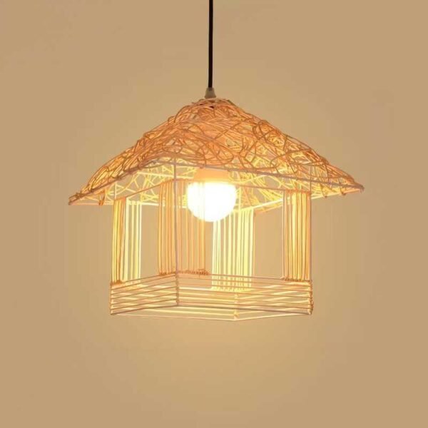 Φωτιστικό οροφής Boho - 118 - 431580