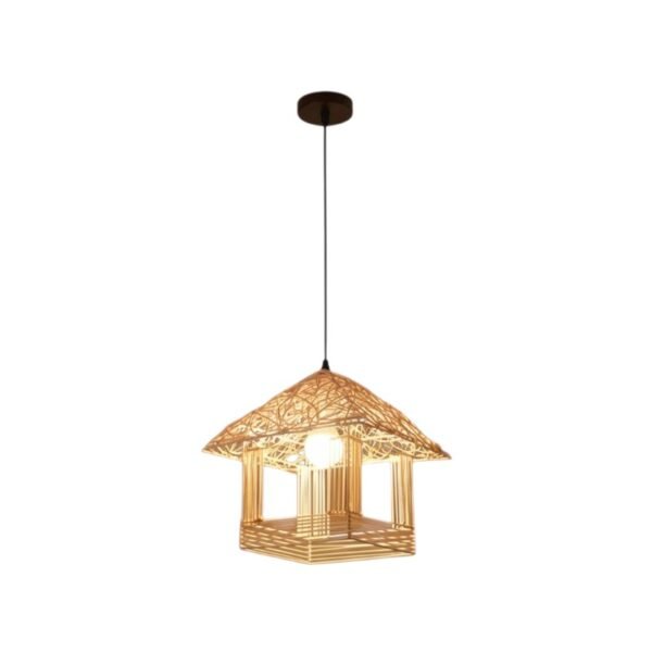 Φωτιστικό οροφής Boho - 118 - 431580