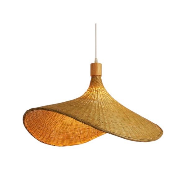 431627 Φωτιστικό οροφής Bamboo - 122 - 431627