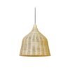 431658 Φωτιστικό οροφής Bamboo - 125 - 431658