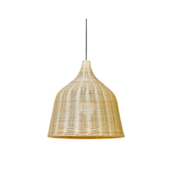 431658 Φωτιστικό οροφής Bamboo - 125 - 431658