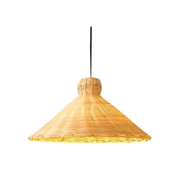 Φωτιστικό οροφής Bamboo - 129 - 431696