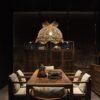 Φωτιστικό οροφής Boho - 130 - 431702