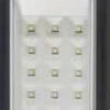 431712-1 Μπάρα LED φωτισμού 50W - Ιδανική για χώρους εργασίας