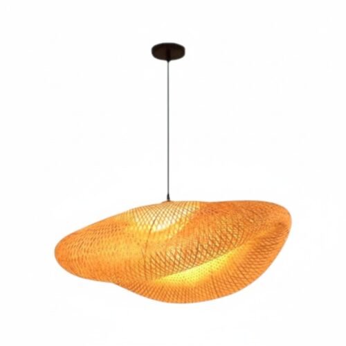 Φωτιστικό οροφής Bamboo - 133 - 431733