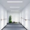Μπάρα LED φωτισμού 60cm 25W - Ψυχρό λευκό 6500K