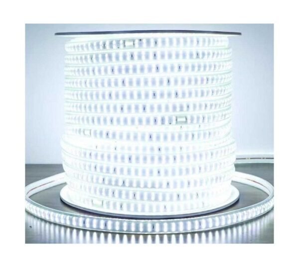 Ταινία LED 220V Cool White 2835 - Επαγγελματικός φωτισμός