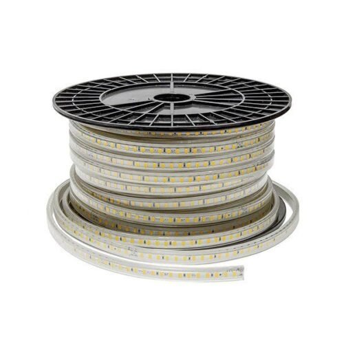 Ταινία LED - LED Strip - 220V-2835 - 120D - Cool White - 431930