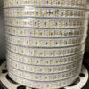 431992-1 Ταινία LED 220V Cool White 6000K - Κοπή ανά μέτρο