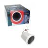 Ket Gauge Όργανο Πίεσης λαδιού 52mm 2” - Universal Oil pressure