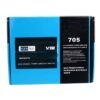 4567-2 Ενισχυτής αυτοκινήτου 4 καναλιών WDK-V705 – Amplificateur