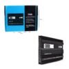 4567-3 Ενισχυτής αυτοκινήτου 4 καναλιών WDK-V705 – Amplificateur