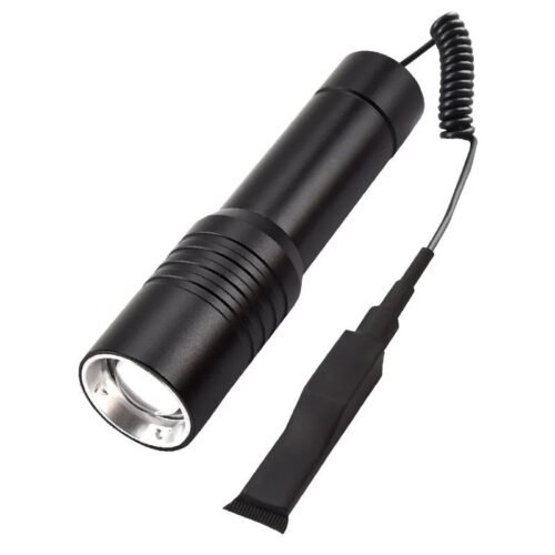 460003 Επαναφορτιζόμενος φακός LED - XL13-T6 - 460003