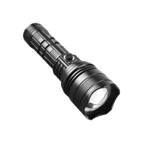460004 Επαναφορτιζόμενος φακός LED - FA-728-P50 - 460004