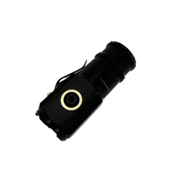 460007 Επαναφορτιζόμενος φακός LED - FA-771-3 - 460007