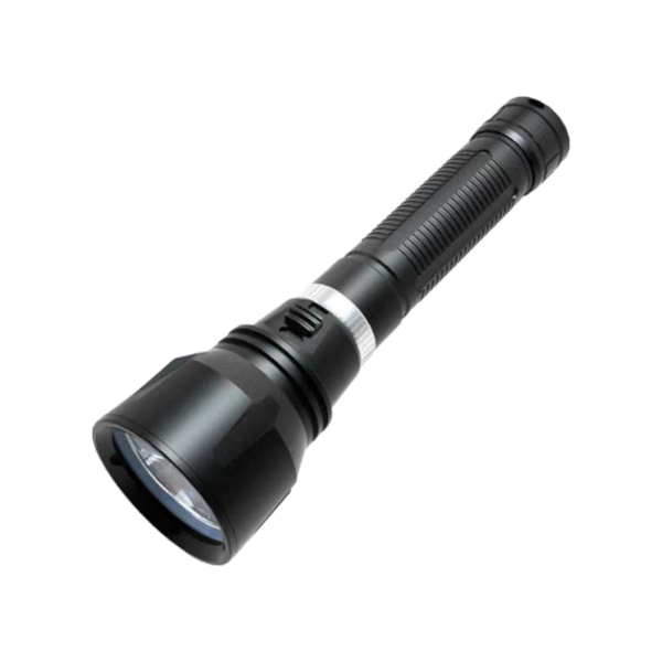 460022 Επαναφορτιζόμενος φακός LED - FA-75108 - P70 - 460022