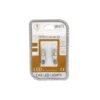 EJC Λάμπες Αυτοκινήτου Canbus 12V 2τμχ μπλε φως – LED light