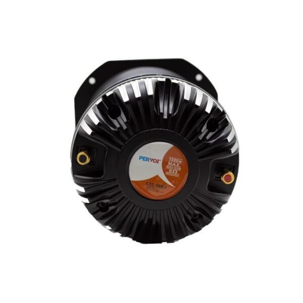 47097-2 Pervoi ηχείο αυτοκινήτου CTC-50AG - Pervoi drive speaker CTC-50AG