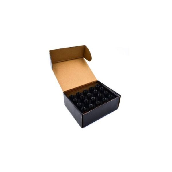 D1 SPEC μπουλόνια για ζάντες 20τμχ - D1 SPEC wheel nuts 20pcs