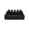 D1 SPEC μπουλόνια για ζάντες 20τμχ - D1 SPEC wheel nuts 20pcs