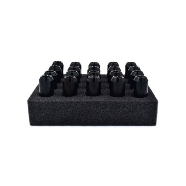 D1 SPEC μπουλόνια για ζάντες 20τμχ - D1 SPEC wheel nuts 20pcs