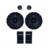 47186-1 PerVoi Σετ Ηχεία Αυτοκινήτου CTC-6593 με 650W RMS - Component Speaker