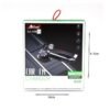 Allison FM Transmitter Αυτοκινήτου με Bluetooth ALS-A72B - Car FM charger wireless