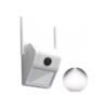 4794-2 Κρυφή κάμερα παρακολούθησης WiFi 5MP - Ασφάλεια 24/7