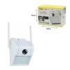 4794-5 Κρυφή κάμερα παρακολούθησης WiFi 5MP - Ασφάλεια 24/7