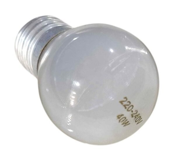 Λάμπα LED E27 40W - Φυσικό λευκό 6000K για έξυπνο φωτισμό