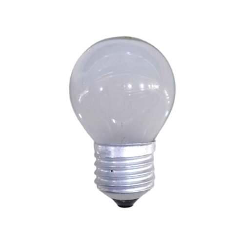 Λάμπα πυράκτωσης - G45 - E27 - 40W - 494630