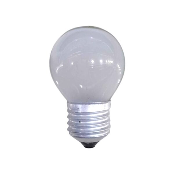 Λάμπα πυράκτωσης - G45 - E27 - 40W - 494630